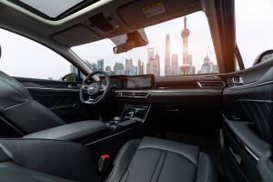 Kia K5 GT-Line 2020 года  (CN)